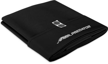 Predator CLPS9 Arcadia Select 9ft Cloth (Various Colors Available) - Pool Shark Supply
