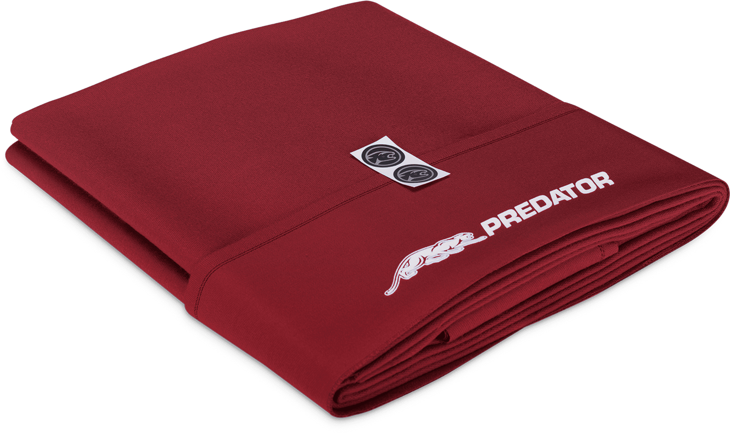 Predator CLPS9 Arcadia Select 9ft Cloth (Various Colors Available) - Pool Shark Supply Pool Shark Supply