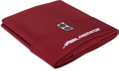 Predator CLPS9 Arcadia Select 9ft Cloth (Various Colors Available) - Pool Shark Supply