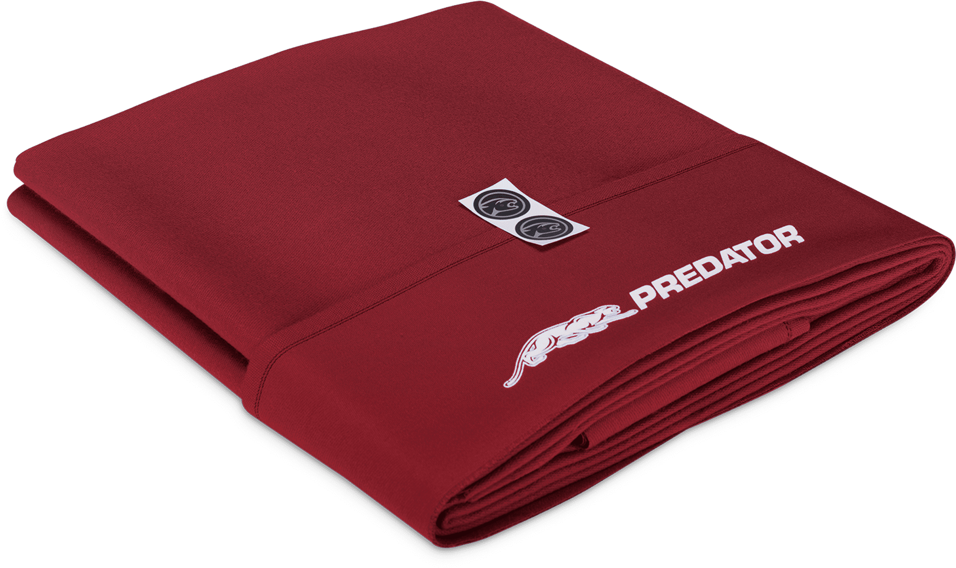 Predator CLPS9 Arcadia Select 9ft Cloth (Various Colors Available) - Pool Shark Supply