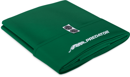 Predator CLPS9 Arcadia Select 9ft Cloth (Various Colors Available) - Pool Shark Supply