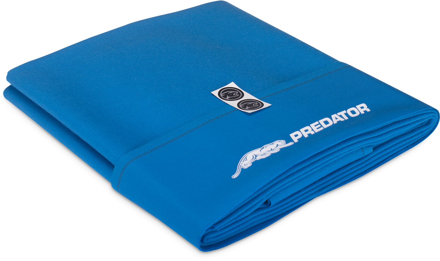 Predator CLPS9 Arcadia Select 9ft Cloth (Various Colors Available) - Pool Shark Supply Pool Shark Supply