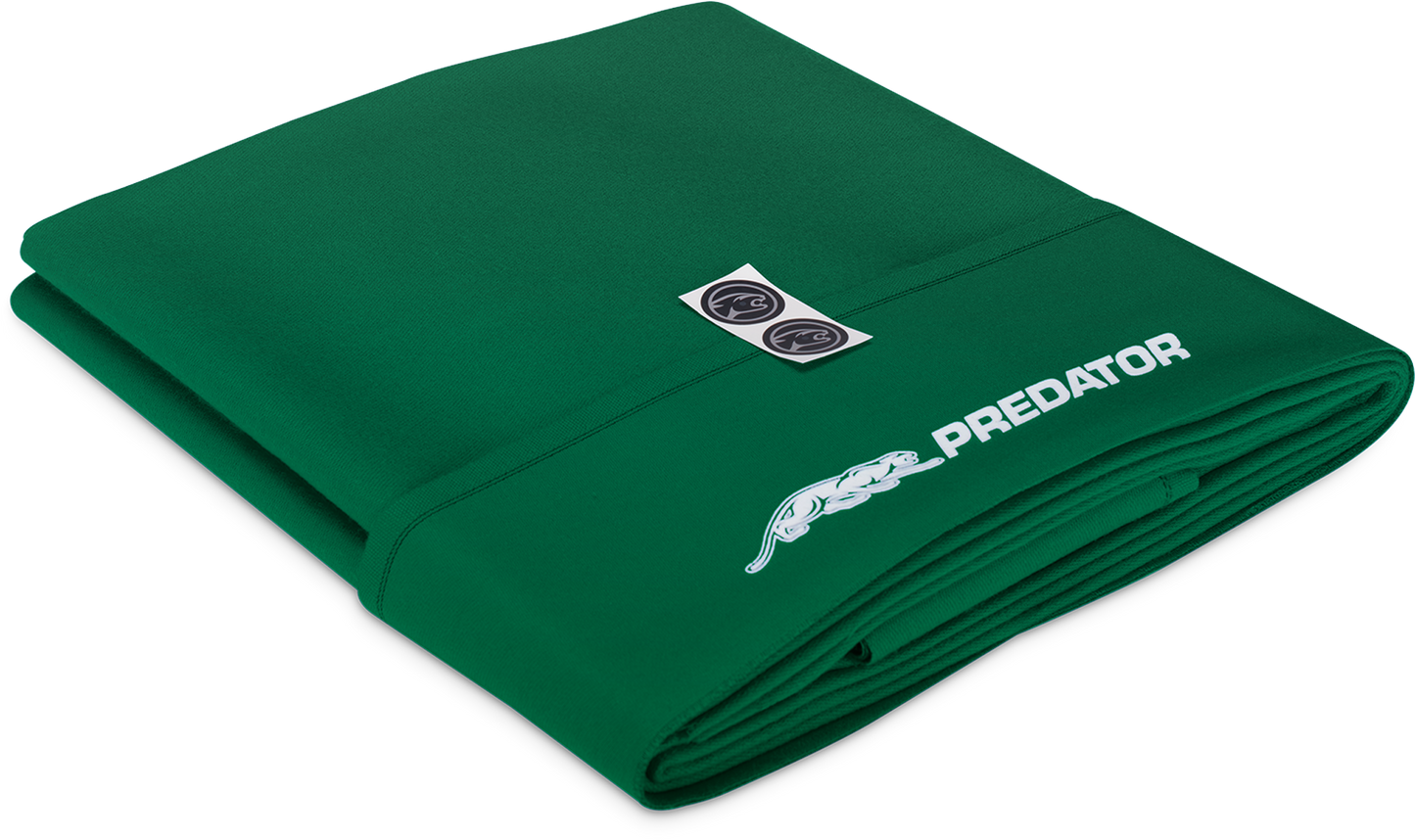 Predator CLPS9 Arcadia Select 9ft Cloth (Various Colors Available) - Pool Shark Supply Pool Shark Supply