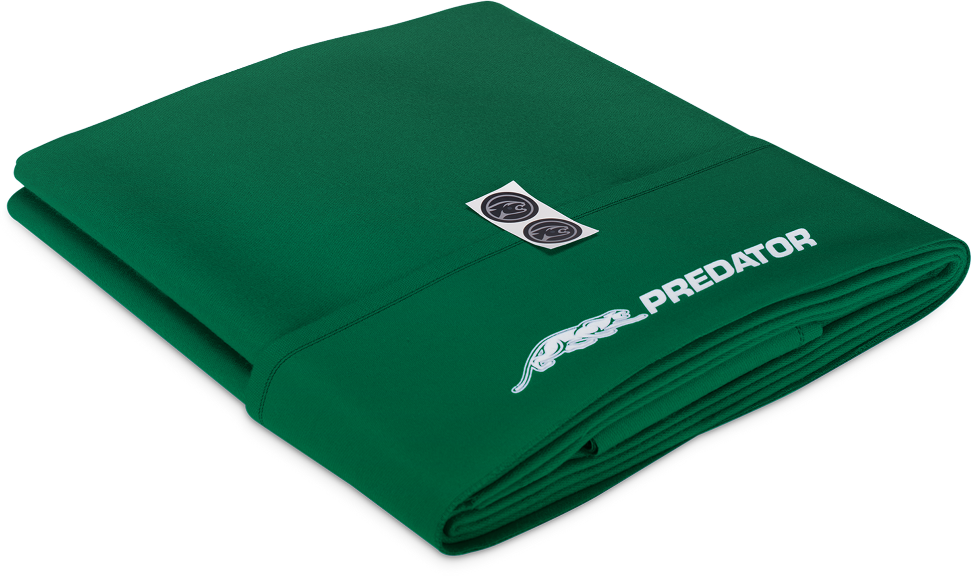 Predator CLPS9 Arcadia Select 9ft Cloth (Various Colors Available) - Pool Shark Supply