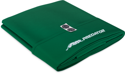 Predator CLPS9 Arcadia Select 9ft Cloth (Various Colors Available) - Pool Shark Supply