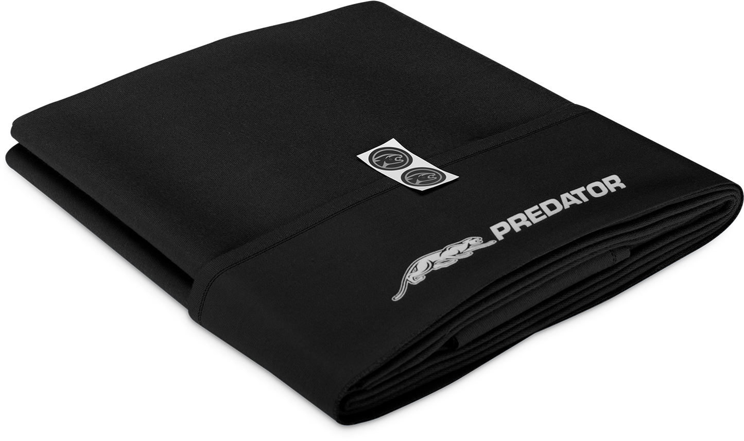 Predator CLPS9 Arcadia Select 9ft Cloth (Various Colors Available) - Pool Shark Supply Pool Shark Supply
