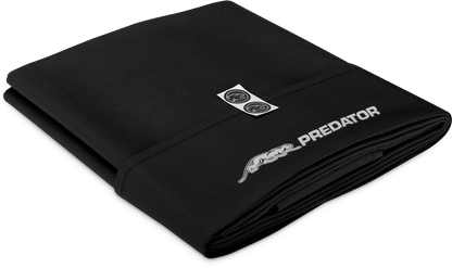 Predator CLPS9 Arcadia Select 9ft Cloth (Various Colors Available) - Pool Shark Supply