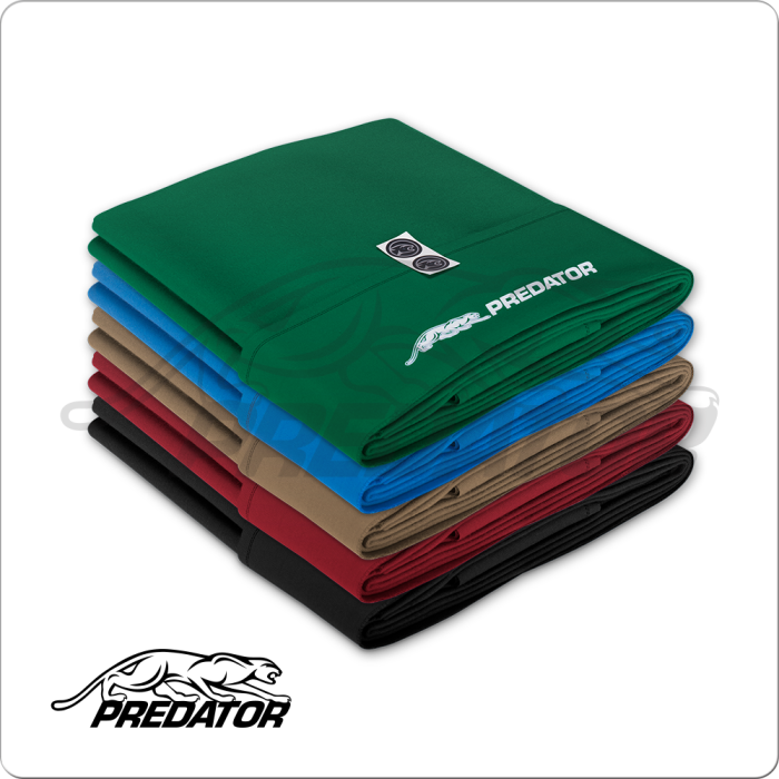 Predator CLPS9 Arcadia Select 9ft Cloth (Various Colors Available) - Pool Shark Supply Pool Shark Supply