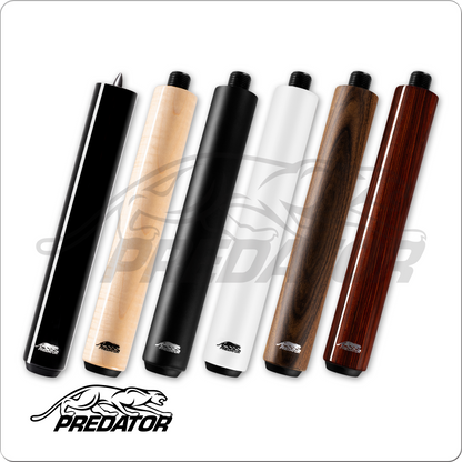 Predator EXTRPRE8 8" Rear Extension (Various colors available) - Pool Shark Supply