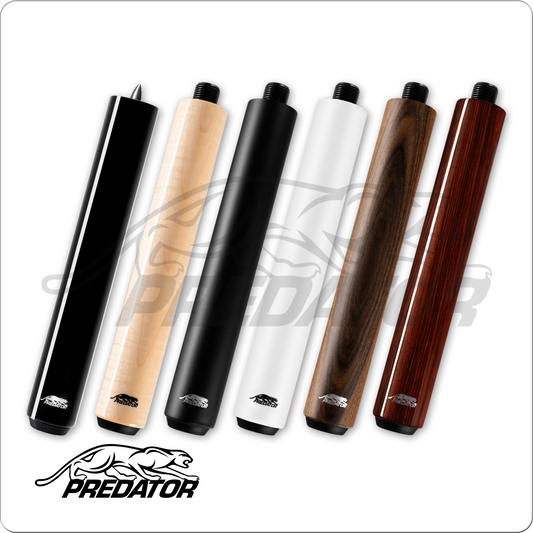 Predator EXTRPRE8 8" Rear Extension (Various colors available) - Pool Shark Supply