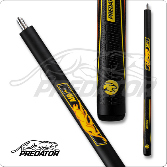 Predator PREA2YW Air II Jump Series Jump Cue - Wrap - Pool Shark Supply