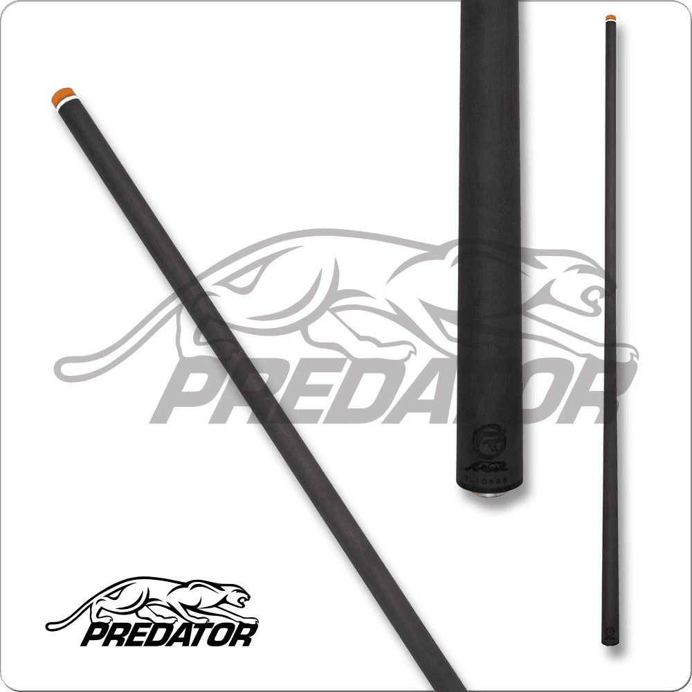 Predator PREBUL REVO 12.9mm Bullet Shaft - WVP - Pool Shark Supply Pool Shark Supply