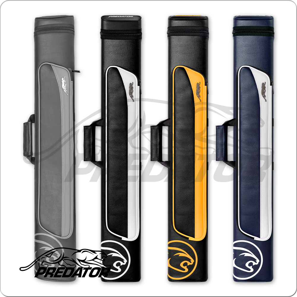 Predator PREDR35 Roadline 3x5 Hard Case (Various colors available) - Pool Shark Supply Pool Shark Supply