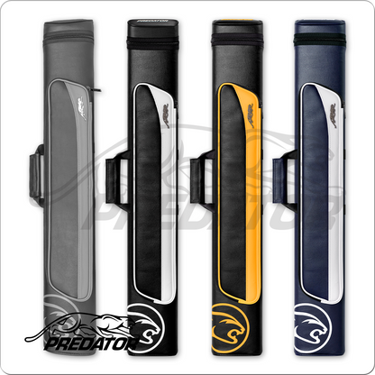Predator PREDR35 Roadline 3x5 Hard Case (Various colors available) - Pool Shark Supply