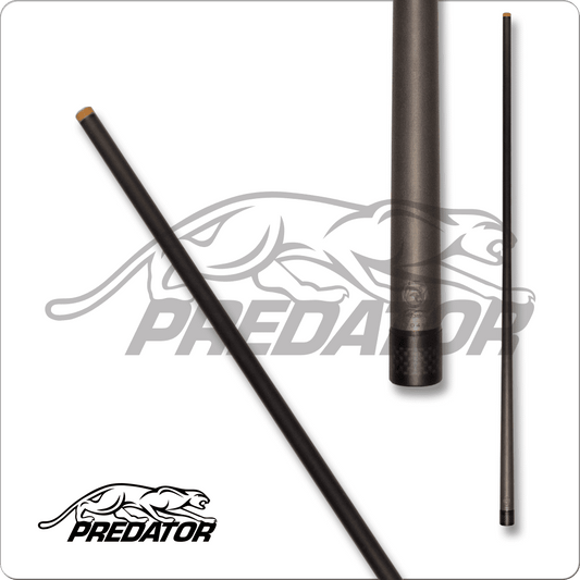 Predator PRERAD REVO 12.9mm Radial Shaft - BVP - 30in - Pool Shark Supply