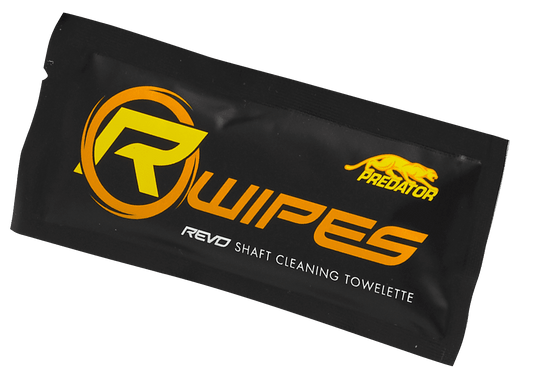 Predator SPPRE01 REVO Wipe - Single - Pool Shark Supply