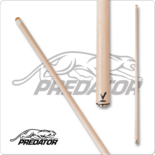 Predator Vantage Shaft - P3 Collar - Uni-Loc - 29in - Pool Shark Supply