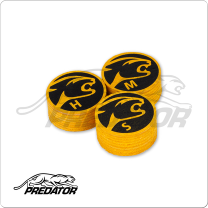 Predator Victory QTPRE Tip - Single - Pool Shark Supply