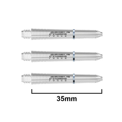 Prism Force Dart Shafts - Pool Shark Supply