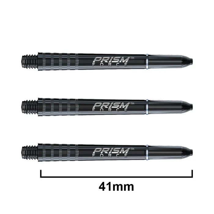 Prism Force Dart Shafts - Pool Shark Supply
