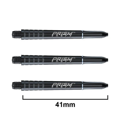 Prism Force Dart Shafts - Pool Shark Supply