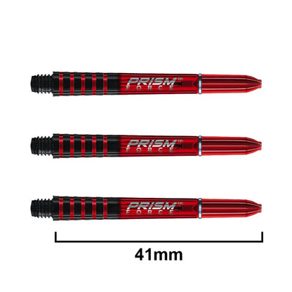 Prism Force Dart Shafts - Pool Shark Supply