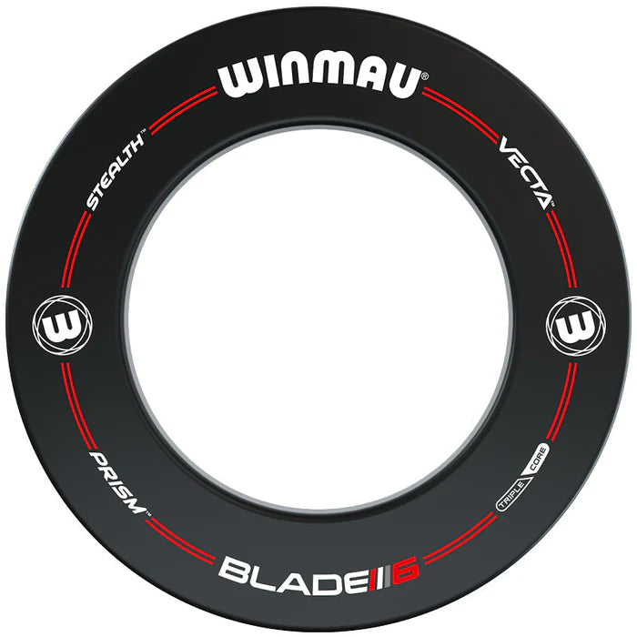 Pro-Line Dartboard Surround - Pool Shark Supply Pool Shark Supply