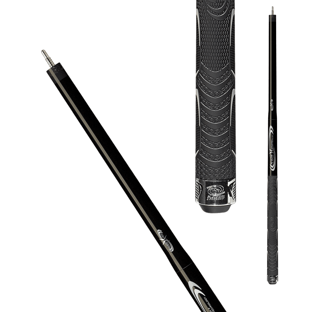 PureX HXTP01 Break Jump Pool Cue - Pool Shark Supply Pool Shark Supply