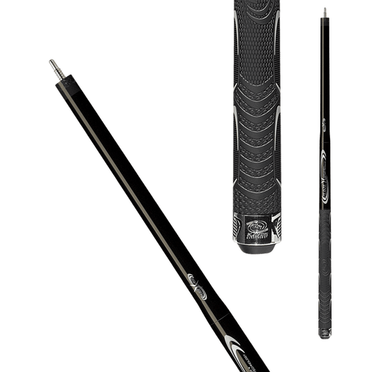 PureX HXTP01 Break Jump Pool Cue - Pool Shark Supply