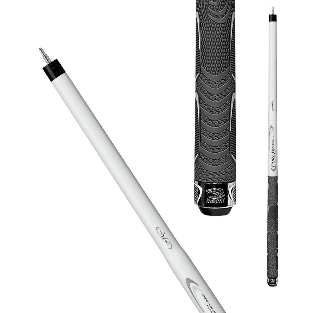 PureX HXTP02 Break Jump Pool Cue - Pool Shark Supply Pool Shark Supply