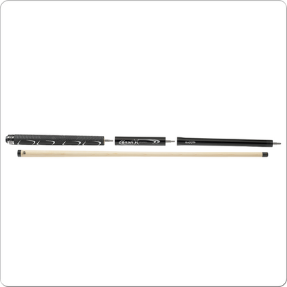 PureX HXTP02 Break Jump Pool Cue - Pool Shark Supply