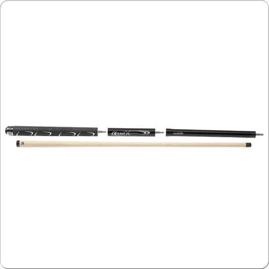 PureX HXTP02 Break Jump Pool Cue - Pool Shark Supply