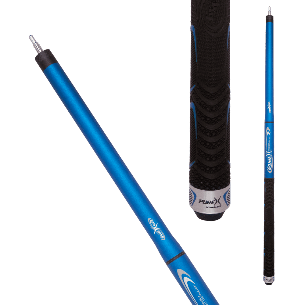 PureX HXTP04 Break Jump Pool Cue - Pool Shark Supply Pool Shark Supply