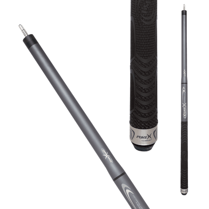 PureX HXTP05 Break Jump Pool Cue - Pool Shark Supply
