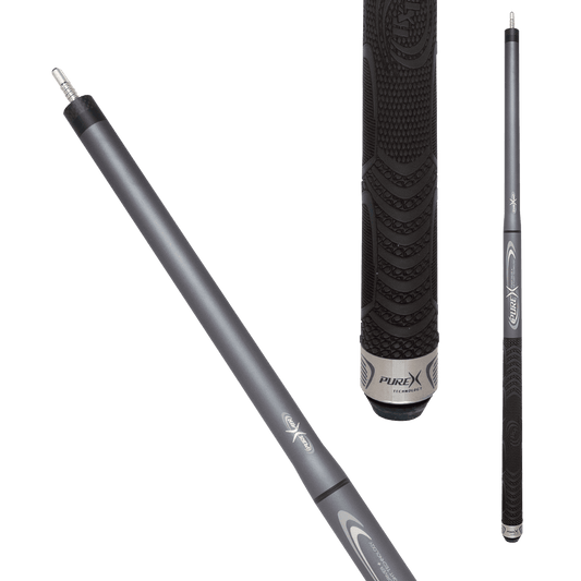 PureX HXTP05 Break Jump Pool Cue - Pool Shark Supply
