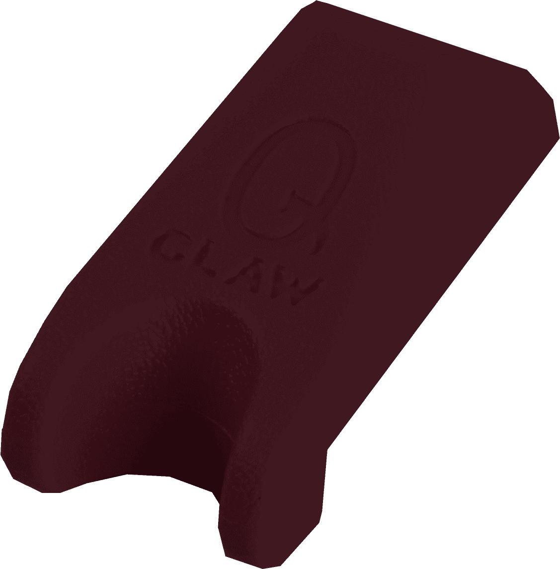 Q Claw QHQC1 Pool Cue Holder - Pool Shark Supply