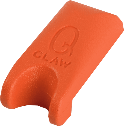 Q Claw QHQC1 Pool Cue Holder - Pool Shark Supply