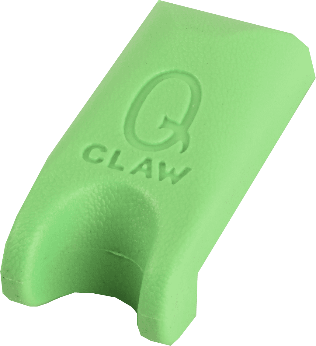 Q Claw QHQC1 Pool Cue Holder - Pool Shark Supply