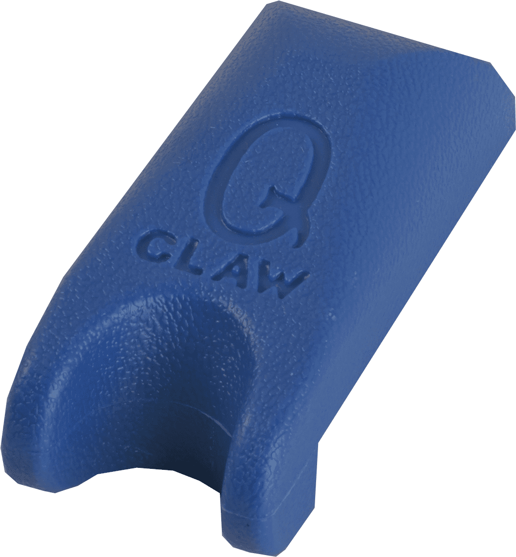 Q Claw QHQC1 Pool Cue Holder - Pool Shark Supply