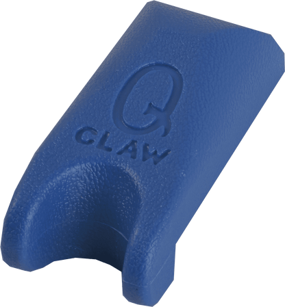 Q Claw QHQC1 Pool Cue Holder - Pool Shark Supply