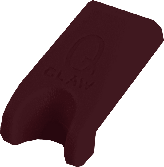 Q Claw QHQC1 Pool Cue Holder (Various colors available) - Pool Shark Supply