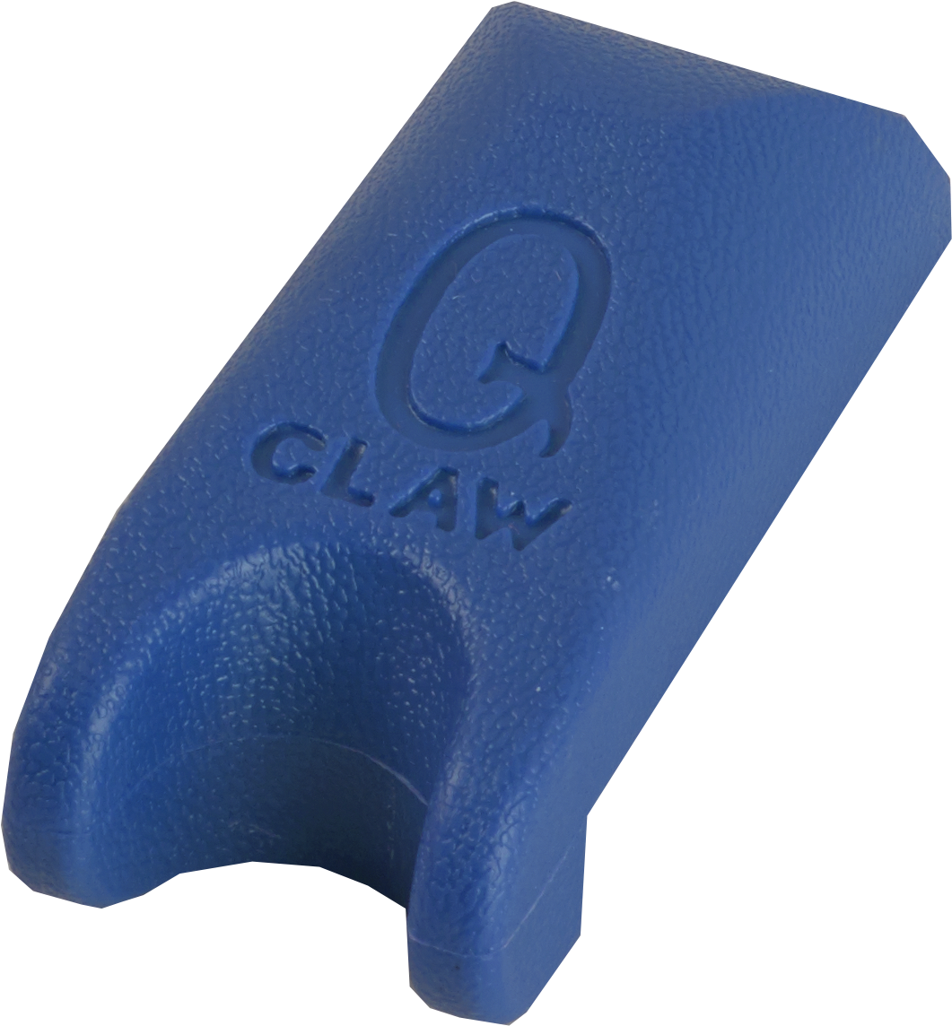 Q Claw QHQC1 Pool Cue Holder (Various colors available) - Pool Shark Supply Pool Shark Supply