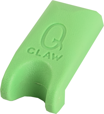 Q Claw QHQC1 Pool Cue Holder (Various colors available) - Pool Shark Supply