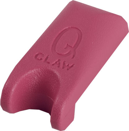 Q Claw QHQC1 Pool Cue Holder (Various colors available) - Pool Shark Supply