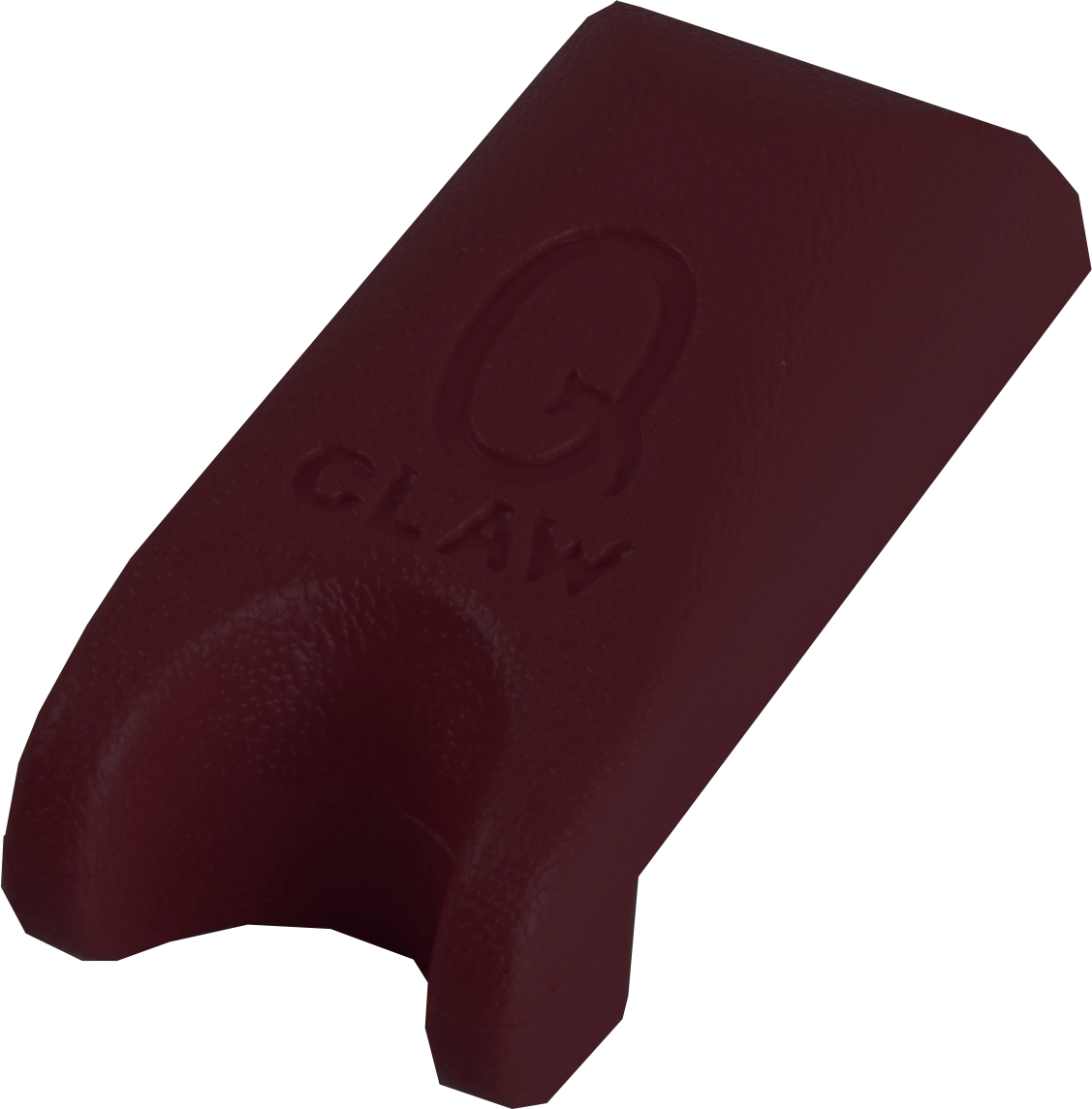 Q Claw QHQC1 Pool Cue Holder (Various colors available) - Pool Shark Supply