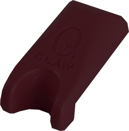 Q Claw QHQC1 Pool Cue Holder (Various colors available) - Pool Shark Supply