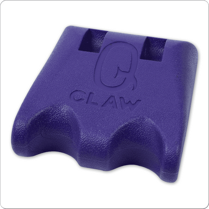 Q Claw QHQC2 Pool Cue Holder - Pool Shark Supply