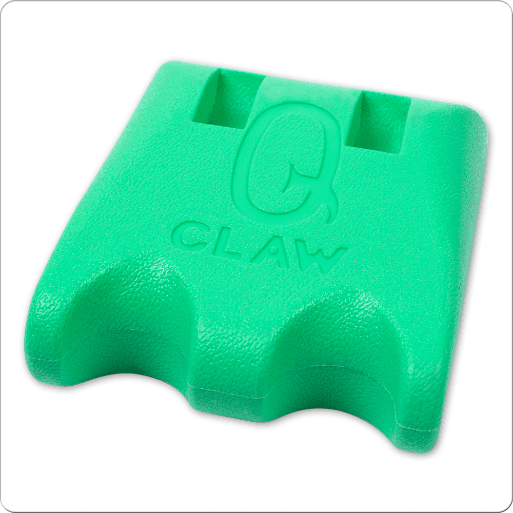 Q Claw QHQC2 Pool Cue Holder - Pool Shark Supply