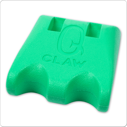 Q Claw QHQC2 Pool Cue Holder - Pool Shark Supply