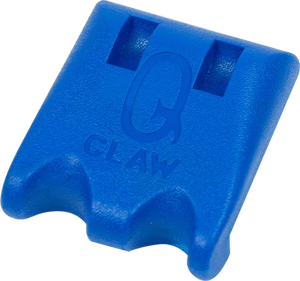 Q Claw QHQC2 Pool Cue Holder - Pool Shark Supply